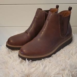 Euro soft boot Livia